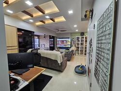 Blk 311A Trivelis (Clementi), HDB 5 Rooms #525048401